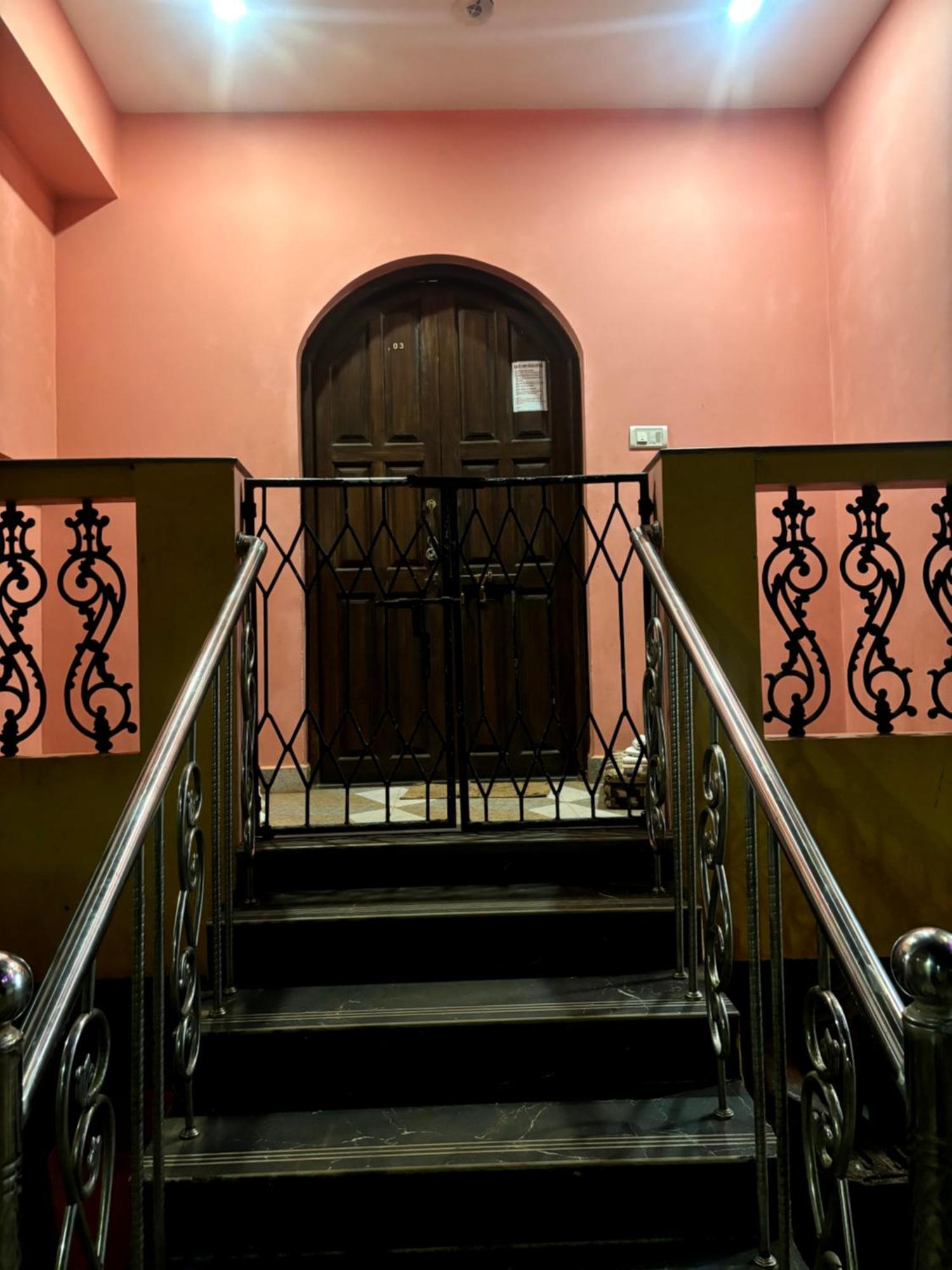 Hotel Harmony By Heaven Calangute Kültér fotó