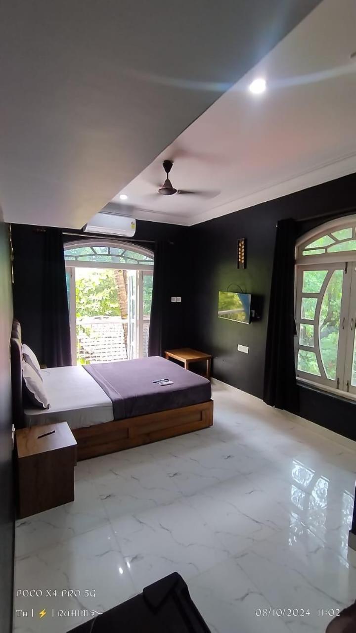 Hotel Harmony By Heaven Calangute Kültér fotó