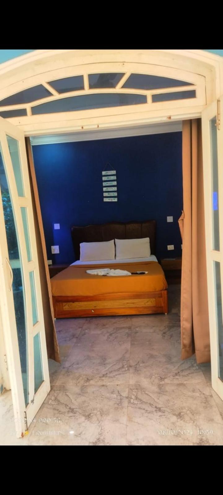 Hotel Harmony By Heaven Calangute Kültér fotó