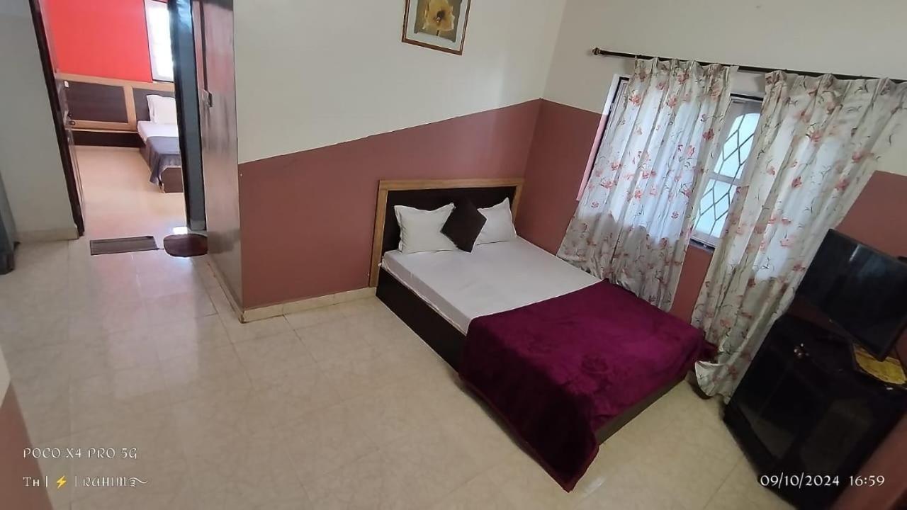 Hotel Harmony By Heaven Calangute Szoba fotó